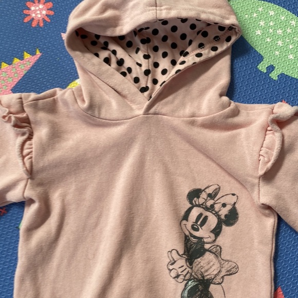 Minnie Mouse set - Picture 6 of 6